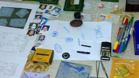 إحباط أخطر عملية اختراق قام بها مغاربة في الجزائر