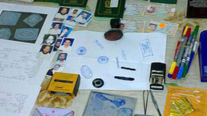 إحباط أخطر عملية اختراق قام بها مغاربة في الجزائر