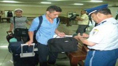 Benatallah : “Amélioration dans le traitement des passagers au port d’Alger “