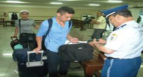 Benatallah : “Amélioration dans le traitement des passagers au port d’Alger “