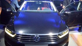 “سوفاك” يعلن عن تسويق “باسات” و”تيغوان” الجديدتين