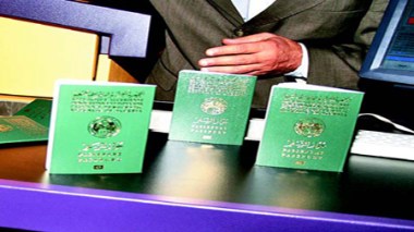 Belkacem Sahli en France pour l’évaluation de l’opération du passeport biométrique