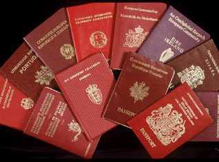 23 mille d’Algériens ont obtenu des nationalités de l’UE en 2008…88 % d’entre eux ont obtenu la nationalité française