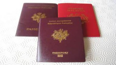 15 000 Algériens ont acquis la nationalité française en un an