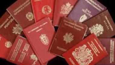 Fake document networks on the look-out for potential immigrants