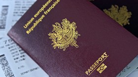 66 % من مزدوجي الجنسية في فرنسا مغاربة