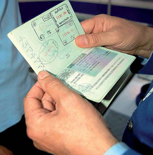 Trahie par une bourde publiée sur le net : l’agence américaine de sécurité des transports affiche sa méfiance à l’égard de l’Algérie :