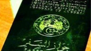 Le passeport biométrique électronique délivré à partir du 4 janvier (Ould Kablia)