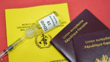 Passeport sanitaire: British Airways l’intègre dans son app