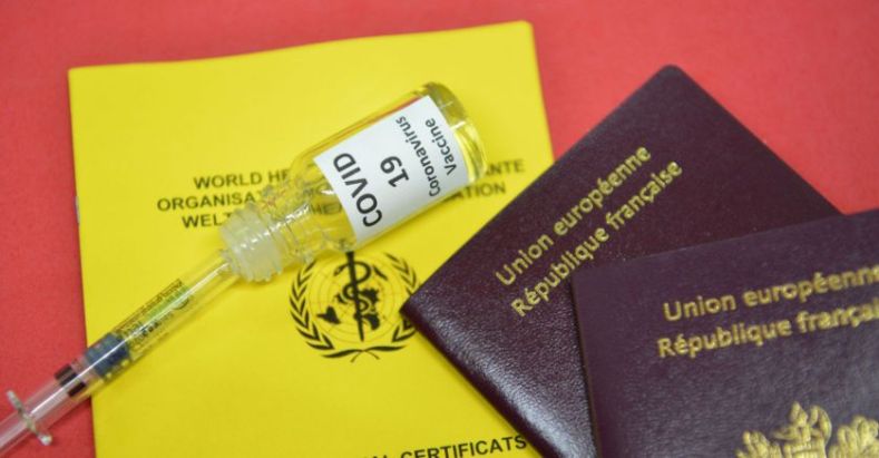 Passeport sanitaire: British Airways l’intègre dans son app