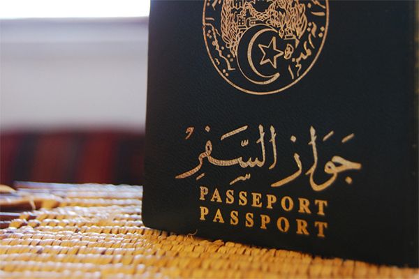 70 Algerians in Lebanon deprived of passport