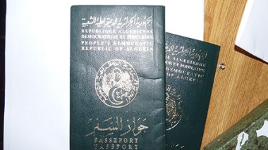 Démantèlement d’un réseau de trafic de visas de hadj