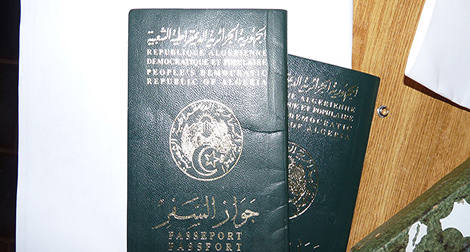 Démantèlement d’un réseau de trafic de visas de hadj