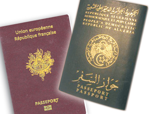 Algerian man sentenced to 15 years prison for smuggling terrorists on Turkish Greek borders