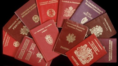 EU27 Member States grant citizenships to 23,000 Algerians in 2008