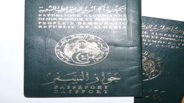 Destruction de passeports non-retirés au bout de 6 mois