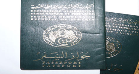 Destruction de passeports non-retirés au bout de 6 mois