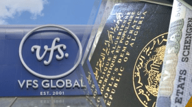 أيّ خطأ في الهويّة أو رقم جواز السفر يحرم صاحبه من “الفيزا”