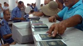 حساب العملة التي بحوزة الوافدين للجزائر إجباري إذا تجاوزت 5 آلاف أورو