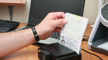 Over 6000 Terrorists Travel With Forged Passports