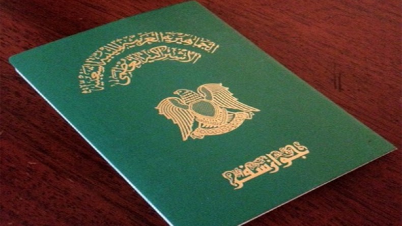 الجزائر تمنع الليبيين أصحاب الجوازات “الخضراء” من الدخول