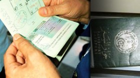 تأشيرات‭ ‬مزورة‭ ‬لتهريب‭ ‬جامعيين‭ ‬‮”‬حراڤة‮”‬‭ ‬إلى‭ ‬فرنسا‭ ‬مقابل‭ ‬50‭ ‬مليونا