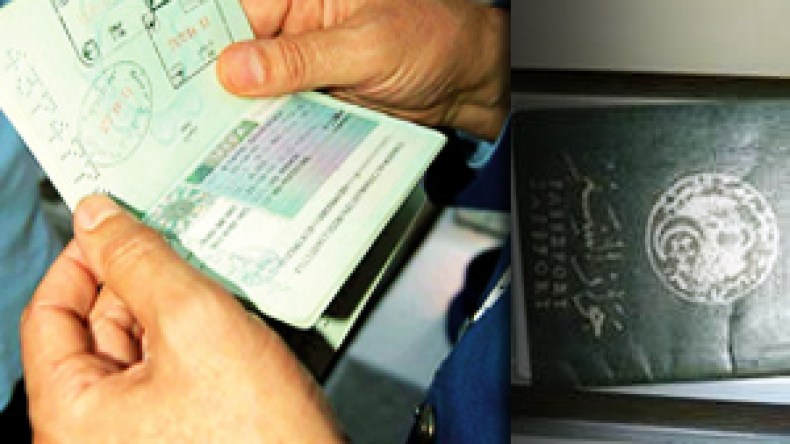 تأشيرات‭ ‬مزورة‭ ‬لتهريب‭ ‬جامعيين‭ ‬‮”‬حراڤة‮”‬‭ ‬إلى‭ ‬فرنسا‭ ‬مقابل‭ ‬50‭ ‬مليونا