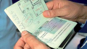 مكتب البرلمان يدرس تعديلات على مشروع قانون سندات ووثائق السفر