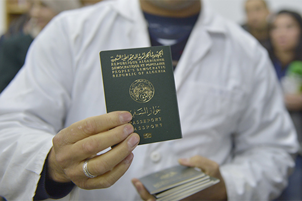 Positions of Governors, Heads of institutions and Director of Presidential Office barred to “dual nationality” holders