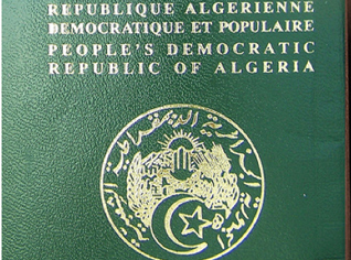 Former police officer at Algiers international sentenced to 7 years imprisonment