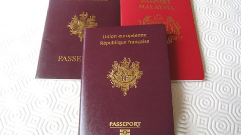 15‭ ‬ألف‭ ‬جزائري‭ ‬حصلوا‭ ‬على‭ ‬الجنسية‭ ‬الفرنسية‭ ‬خلال‭ ‬سنة