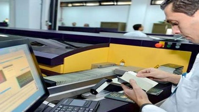 تقليص آجال تسليم جواز السفر البيومتري إلى أسبوع واحد