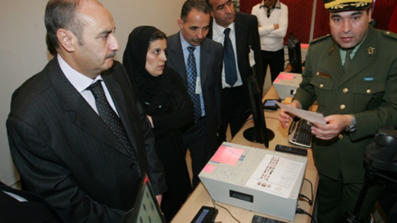 إسقاط الضامن وإلغاء 7 وثائق من ملف الوثائق البيومترية