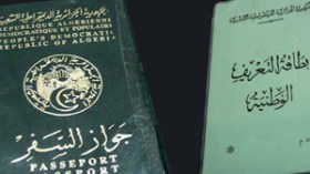 قرابة 80 ألف طلب للحصول على الجنسية الجزائرية