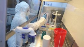 معهد باستور يرخص للمخابر الوطنية بتشخيص فيروس “كورونا”