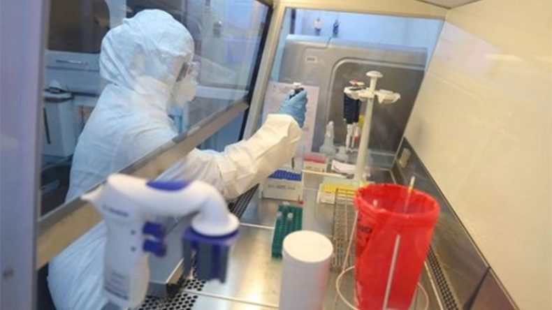 إجراء أولى تحاليل كورونا بباتنة قبل نهاية الأسبوع