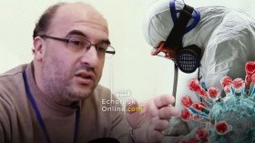 الجزائر لم تدخل مرحلة الوباء.. والحجر المنزلي لهزيمة “كورونا”