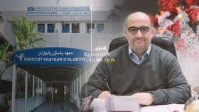 مدير معهد باستور: حددنا سبع بؤر لكورونا في الجزائر