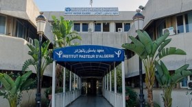إنهاء مهام زوبير حراث المدير العام لمعهد باستور