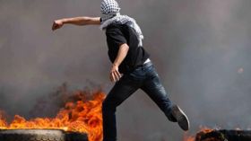 ليست للتحريك وليست انتحارا