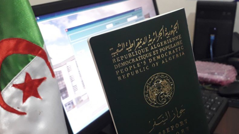 سحب جواز سفر رجل أعمال بسبب شبهات فساد واستدعاء 3 ولاة بباتنة