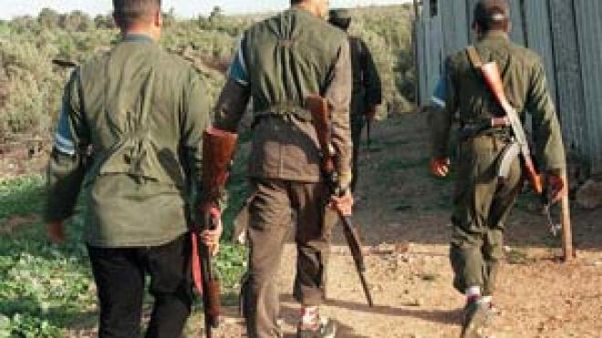 ولد قابلية: الداخلية تدرس مشروع قانون لتسوية ملف “الباتريوت”