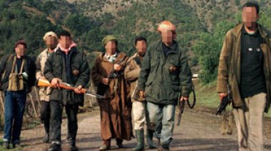 Les sept agents de sécurité tués à Tizi-Ouzou inhumés jeudi matin