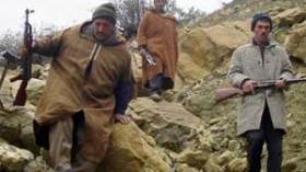 20  ألف دينار لعناصر “الباتريوت” وشروط جديدة لتنظيم نشاطهم المسلح