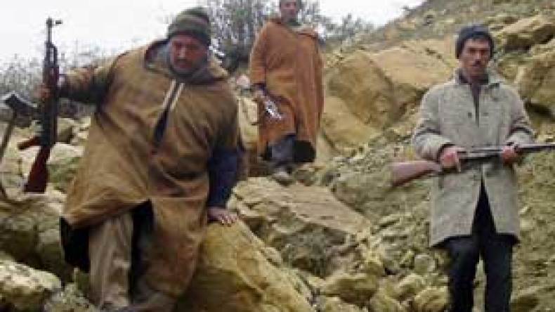 20  ألف دينار لعناصر “الباتريوت” وشروط جديدة لتنظيم نشاطهم المسلح