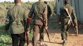 استقالات جماعية لرجال “الباتريوت” بالقادرية والأخضرية