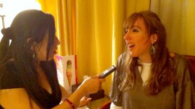 “تركت حياة الرفاهية في الغرب وسعيدة بتواجدي بين العرب”