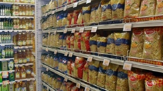 وزارة التجارة: لا ارتفاع في أسعار العجائن