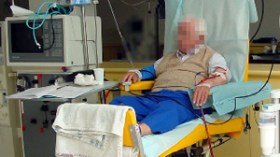 مرضى القصور الكلوي المزمن سيصل عددهم إلى 25 ألفا في 2015