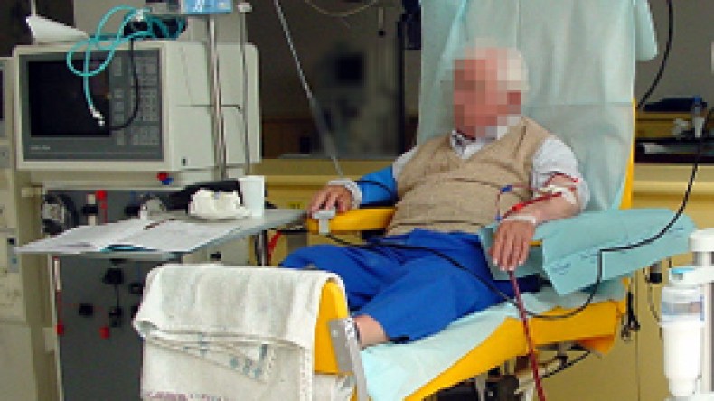 مرضى القصور الكلوي المزمن سيصل عددهم إلى 25 ألفا في 2015